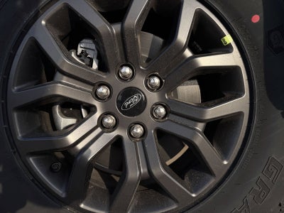 2026 Ford F-150 Tremor®