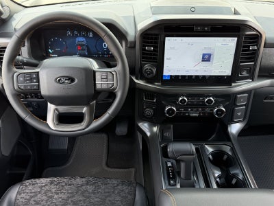 2026 Ford F-150 Tremor®