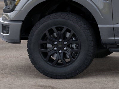 2026 Ford F-150 Tremor®