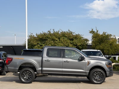 2026 Ford F-150 Tremor®