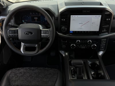 2026 Ford F-150 Tremor®