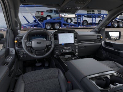 2026 Ford F-150 Tremor®