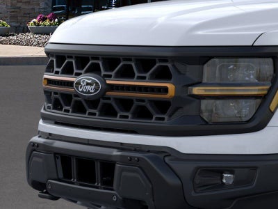 2025 Ford F-150 Tremor®