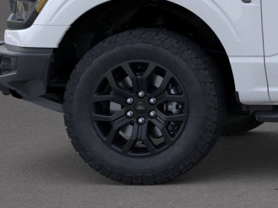 2025 Ford F-150 Tremor®