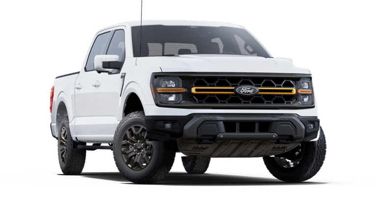2025 Ford F-150 Tremor®