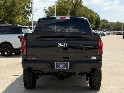 2026 Ford F-150 Tremor®