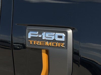 2026 Ford F-150 Tremor®