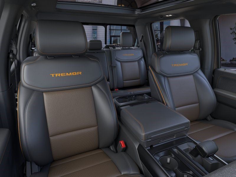2026 Ford F-150 Tremor®