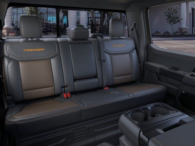 2026 Ford F-150 Tremor®