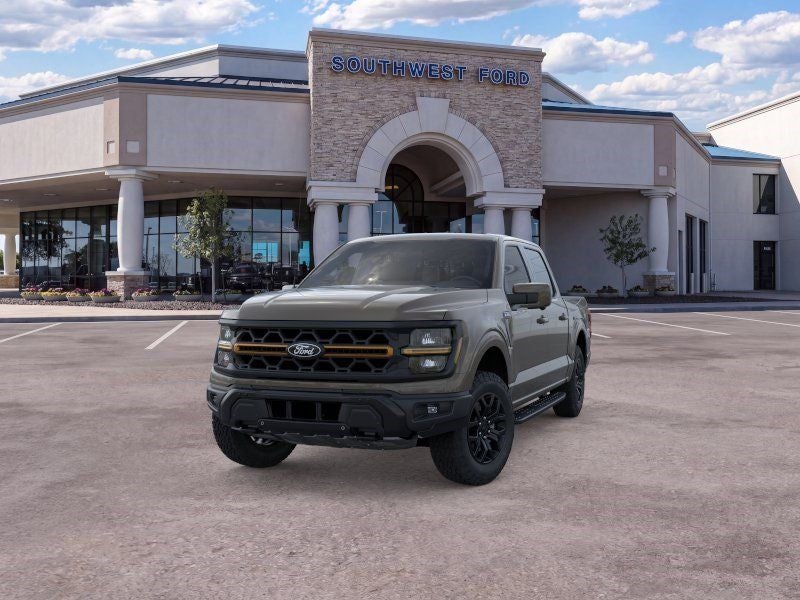 2026 Ford F-150 Tremor®