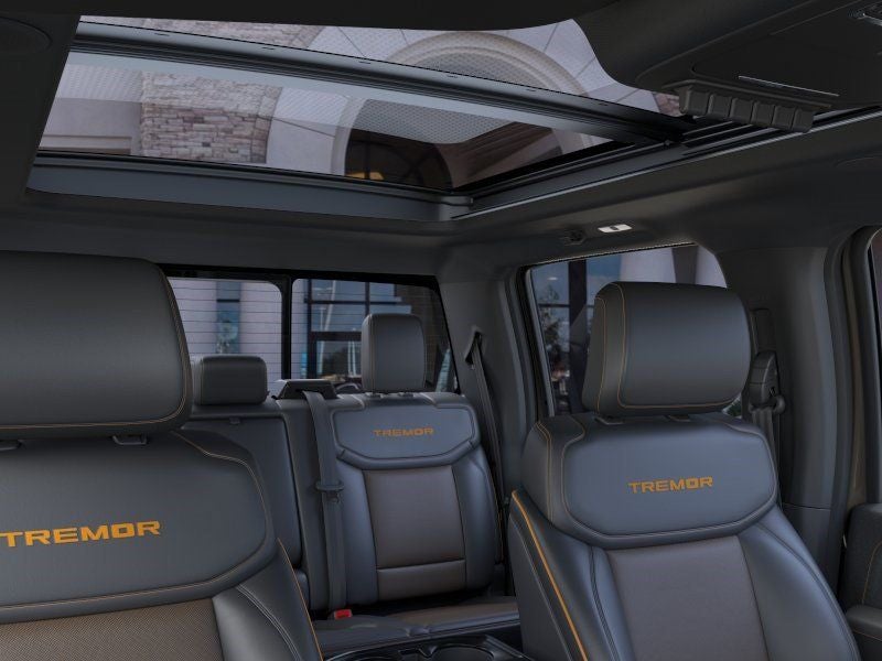 2026 Ford F-150 Tremor®