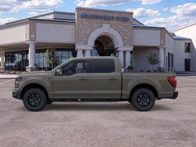 2026 Ford F-150 Tremor®