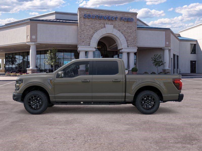 2026 Ford F-150 Tremor®
