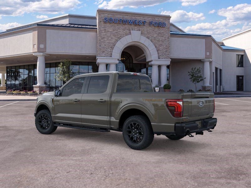 2026 Ford F-150 Tremor®