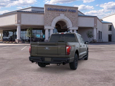2026 Ford F-150 Tremor®