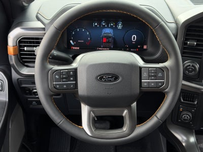 2026 Ford F-150 Tremor®