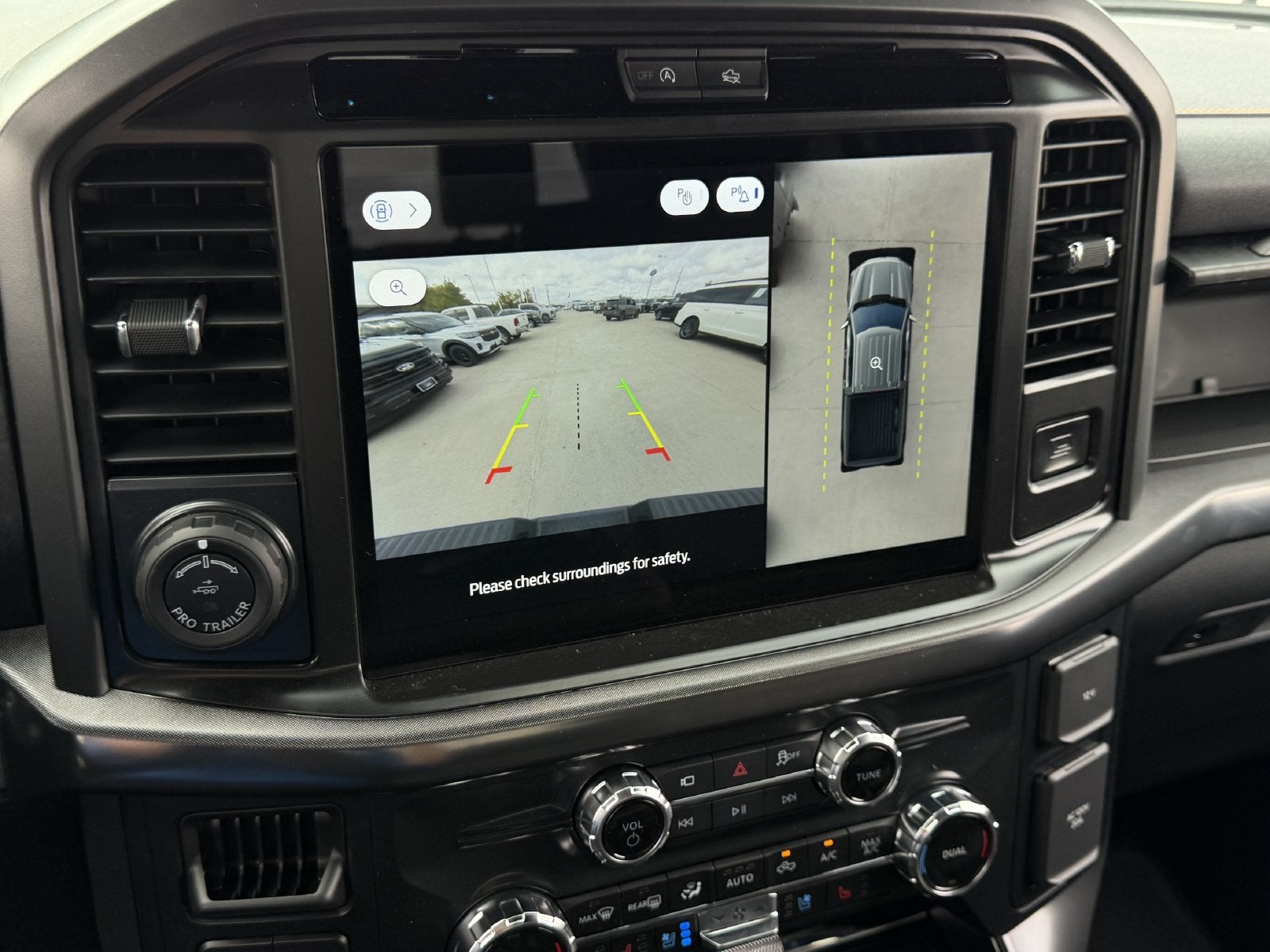 2026 Ford F-150 Tremor®