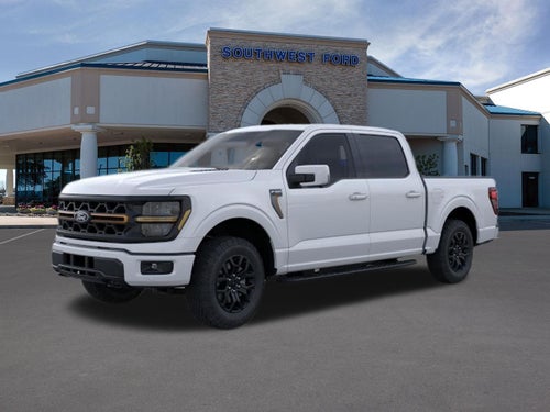 2026 Ford F-150 Tremor®