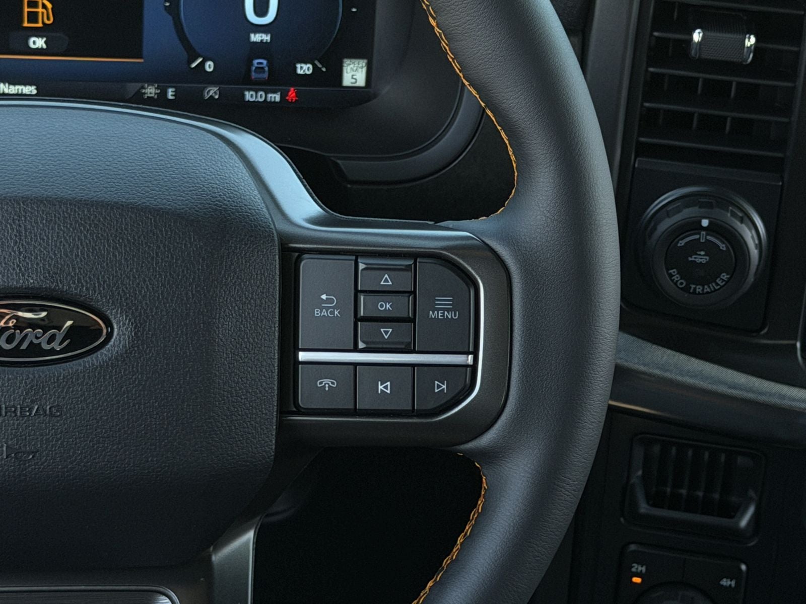 2026 Ford F-150 Tremor®