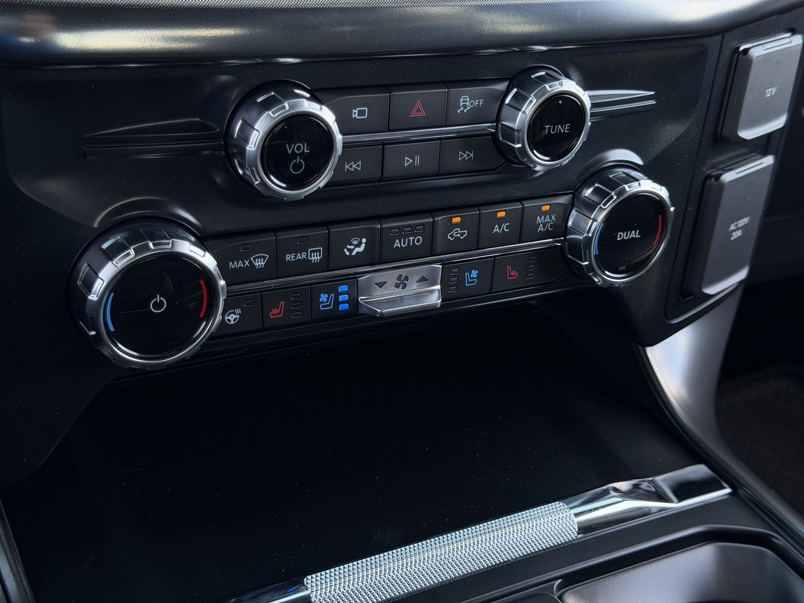 2026 Ford F-150 Tremor®