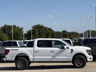 2026 Ford F-150 Tremor®