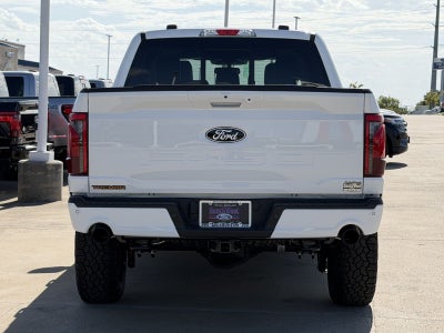 2026 Ford F-150 Tremor®