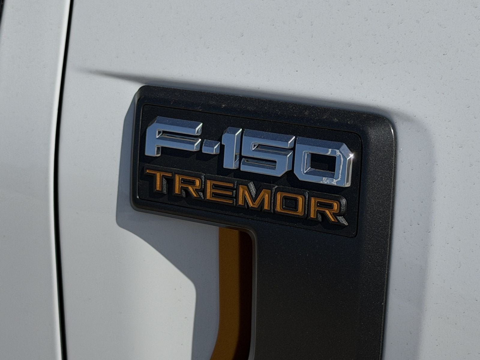 2026 Ford F-150 Tremor®