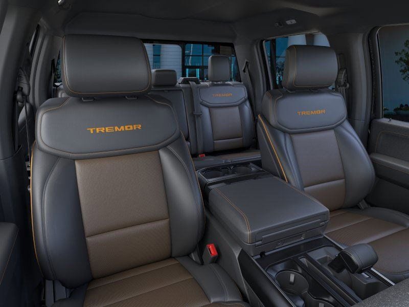 2025 Ford F-150 Tremor®