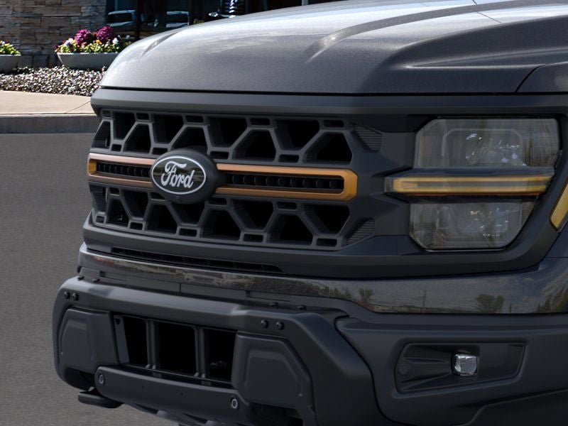2025 Ford F-150 Tremor®