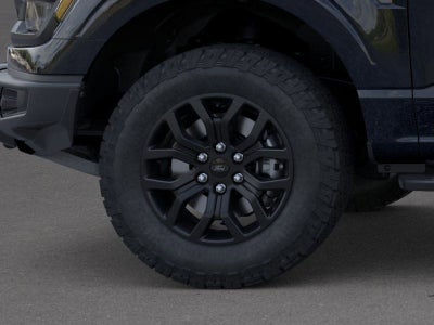 2025 Ford F-150 Tremor®