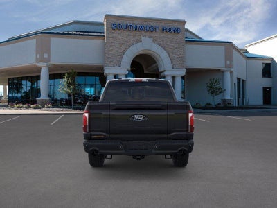 2025 Ford F-150 Tremor®