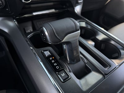 2026 Ford F-150 Lariat Fleet