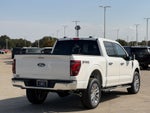 2026 Ford F-150 Lariat Fleet