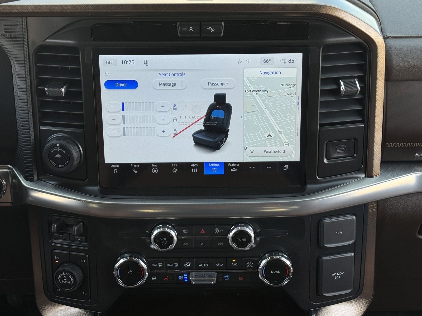 2026 Ford F-150 King Ranch®