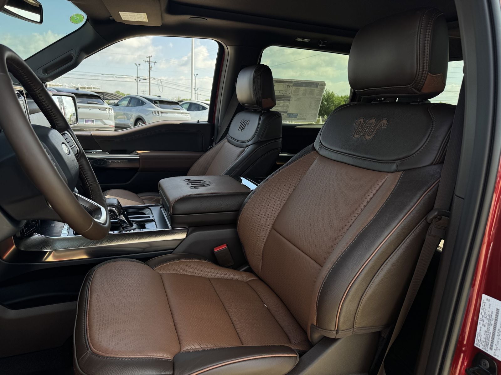 2026 Ford F-150 King Ranch®