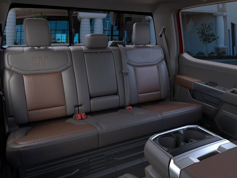 2025 Ford F-150 King Ranch®