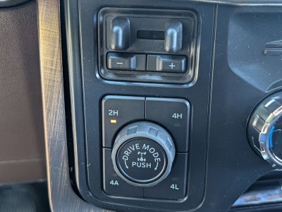 2026 Ford F-150 King Ranch®