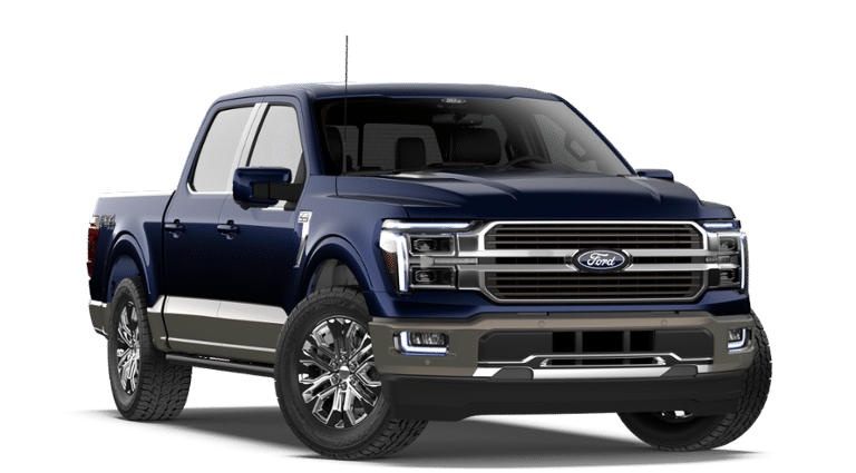 2026 Ford F-150 King Ranch®