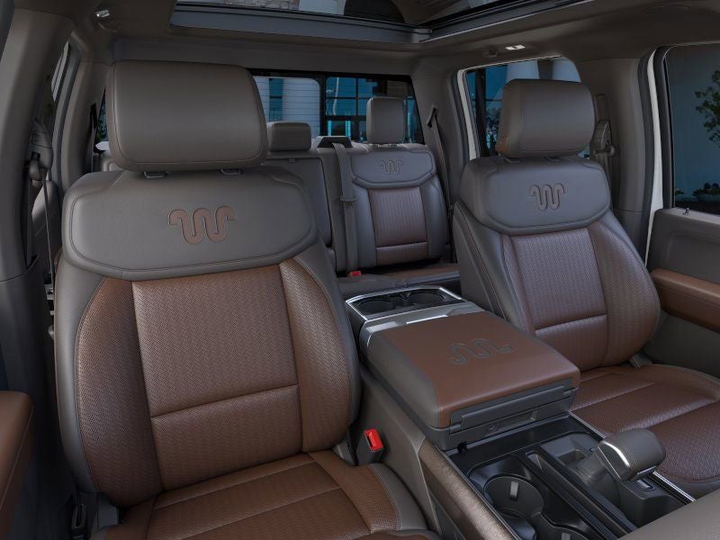 2025 Ford F-150 King Ranch®