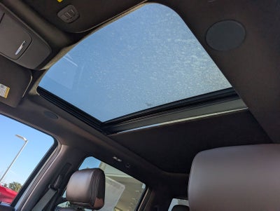 2025 Ford F-150 King Ranch®