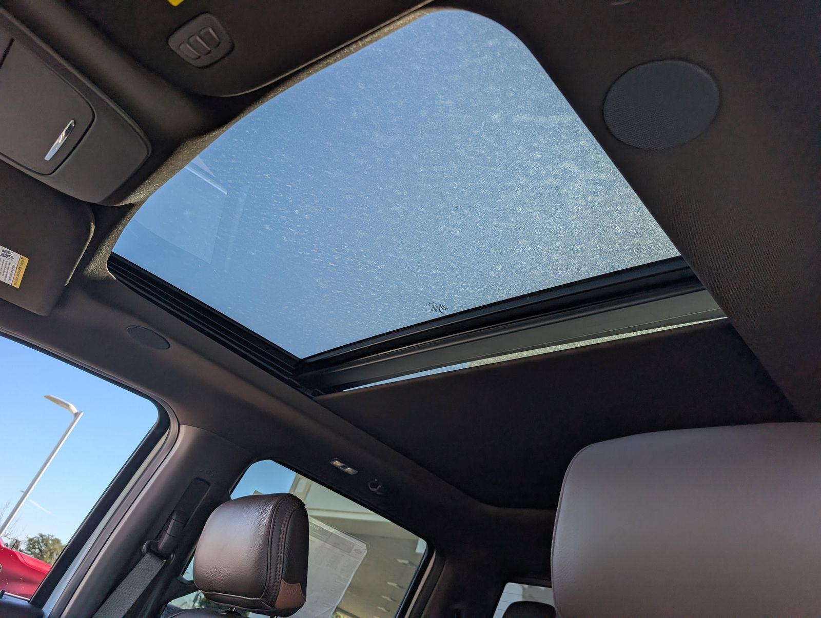 2025 Ford F-150 King Ranch®