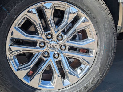 2025 Ford F-150 King Ranch®