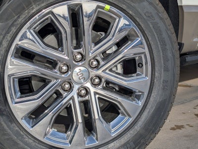 2026 Ford F-150 King Ranch®