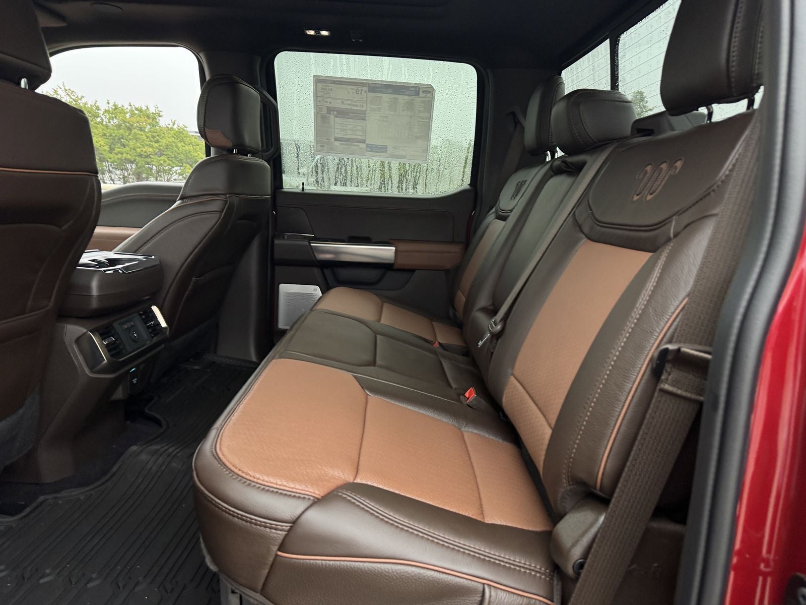 2026 Ford F-150 King Ranch®