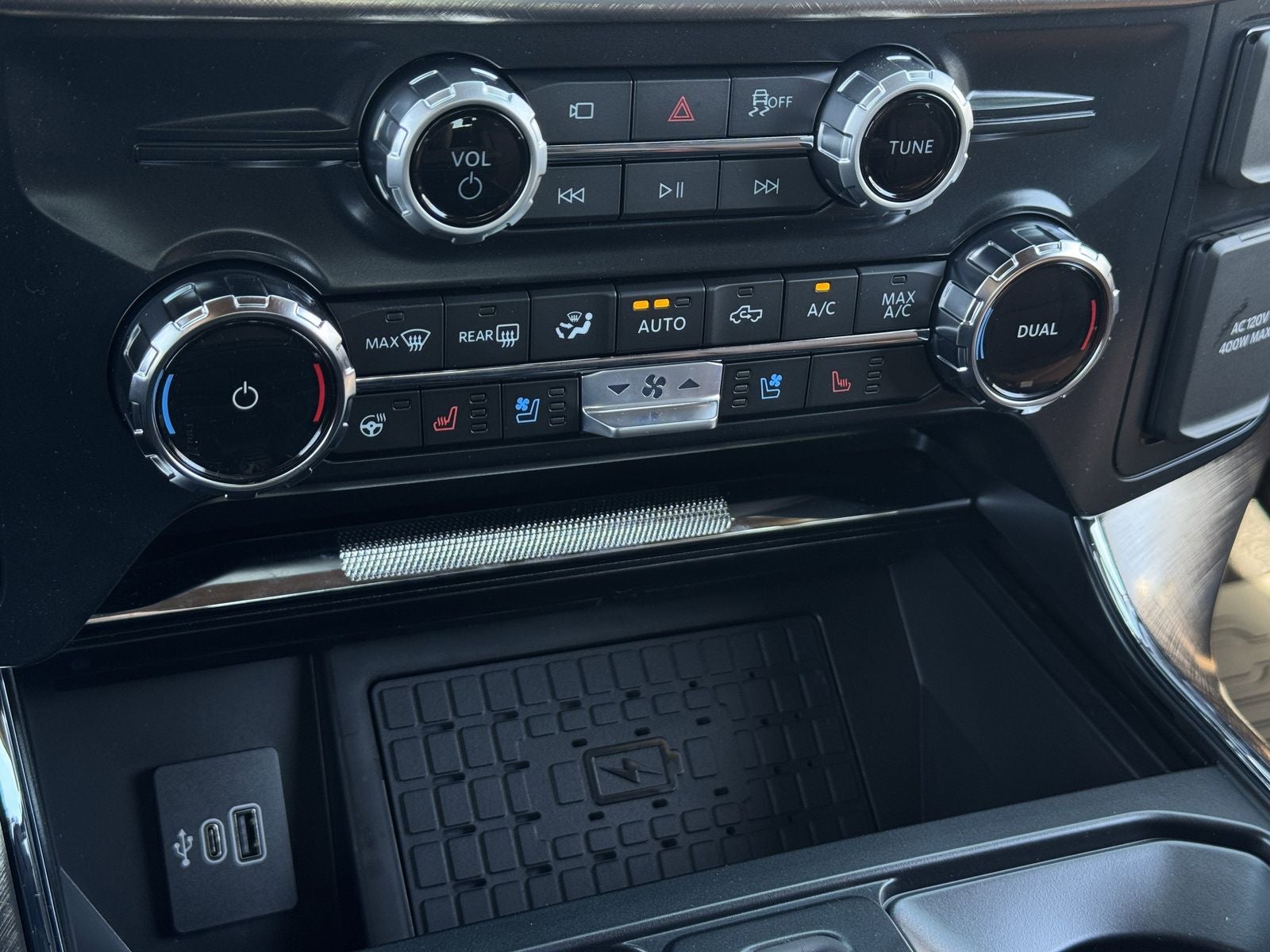 2026 Ford F-150 King Ranch®