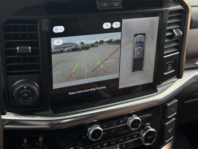 2026 Ford F-150 King Ranch®