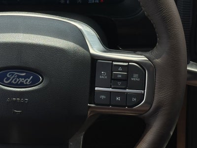 2026 Ford F-150 King Ranch®