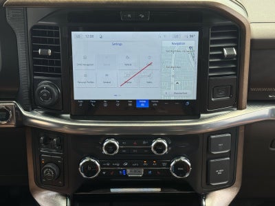 2026 Ford F-150 King Ranch®