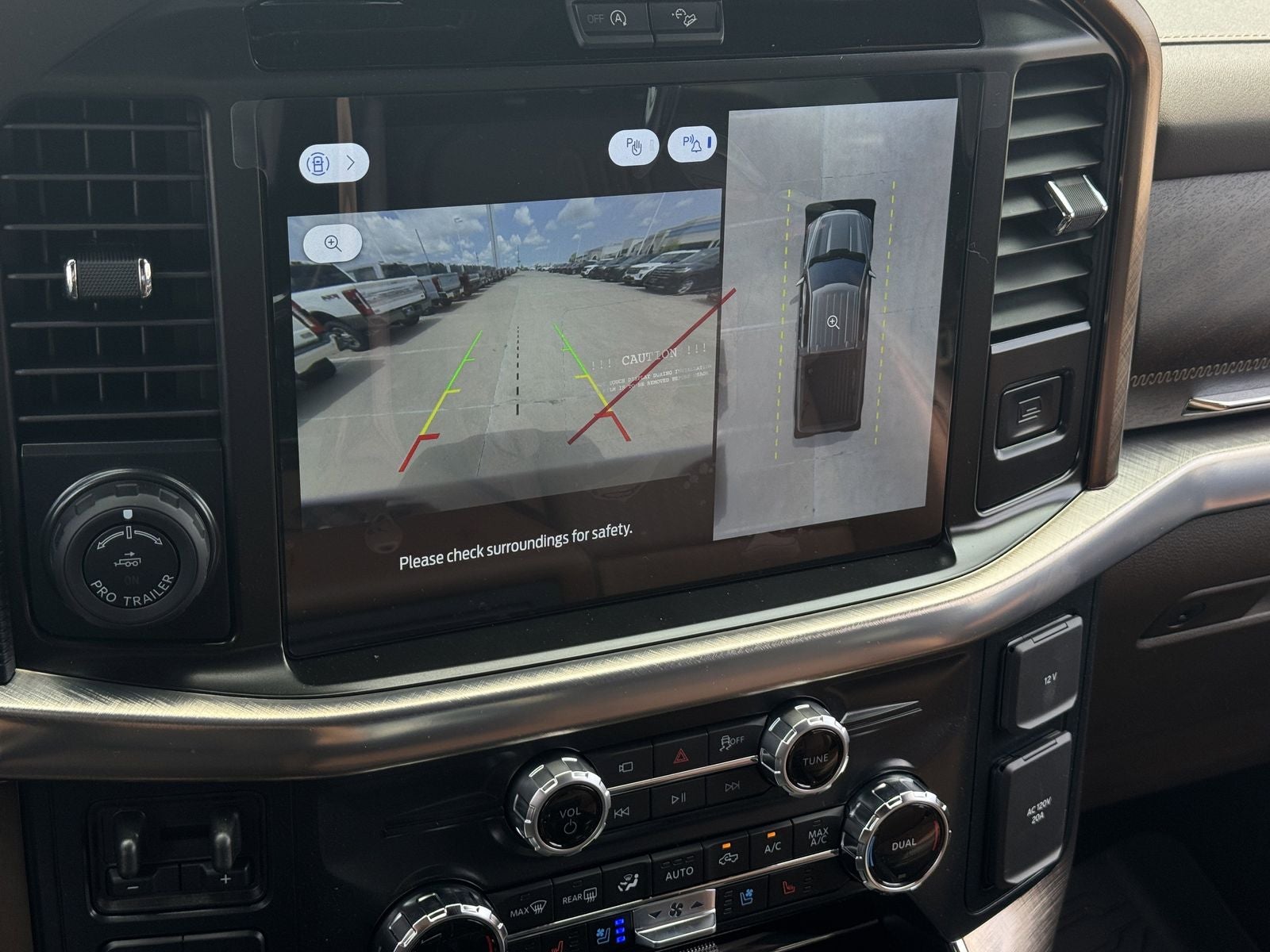 2026 Ford F-150 King Ranch®