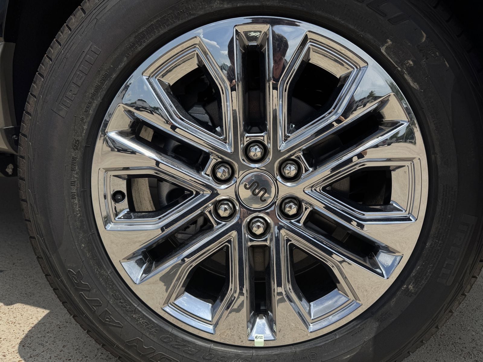 2026 Ford F-150 King Ranch®